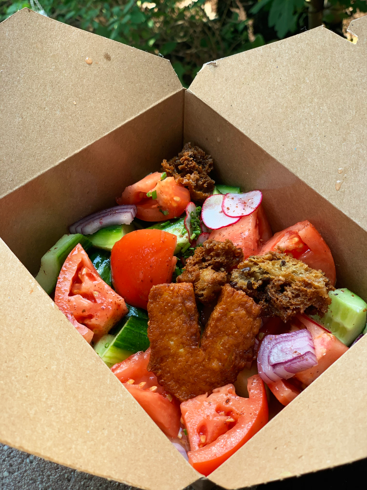 Today's Takeout Pick: Hearts